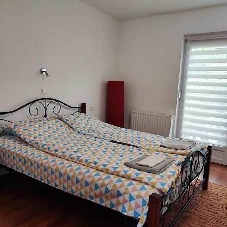 Bm Apartman Zalakaros Buitenkant foto